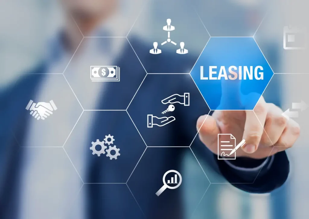 Mastering Data-Driven Leasing: Transforming Property Management | Avenue Residential Leasing and Managment