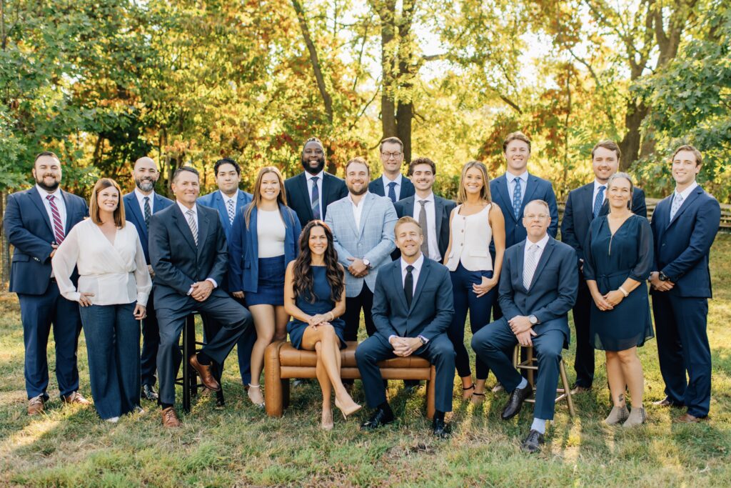 Avenue St. Louis Property Management group