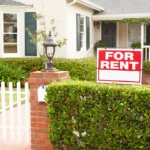 House for rent