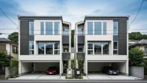 explore investment opportunities in the real estate market with multi-family properties